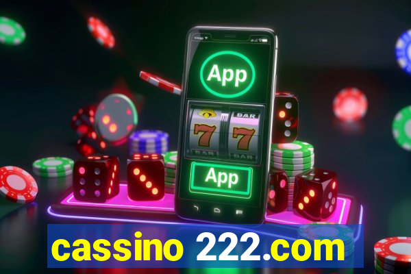 cassino 222.com